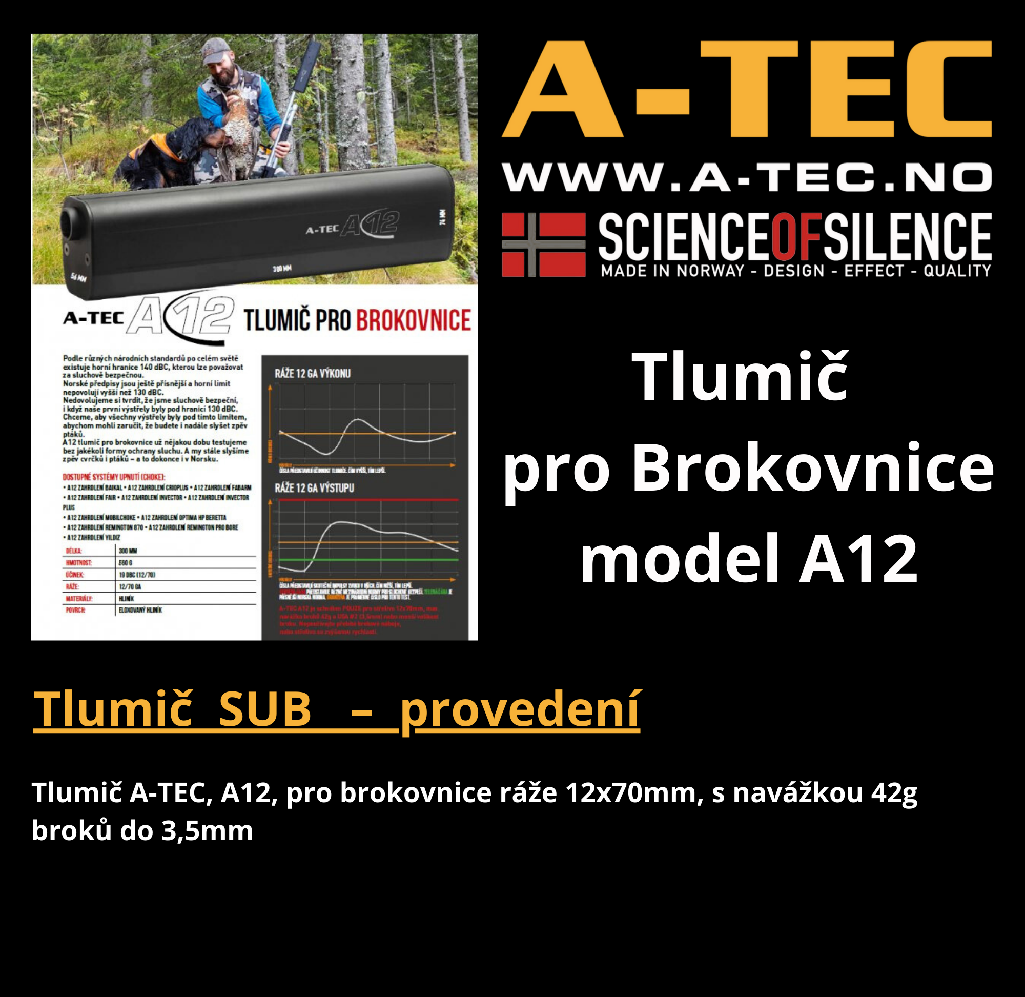 _ pro Brokovnice model A12)